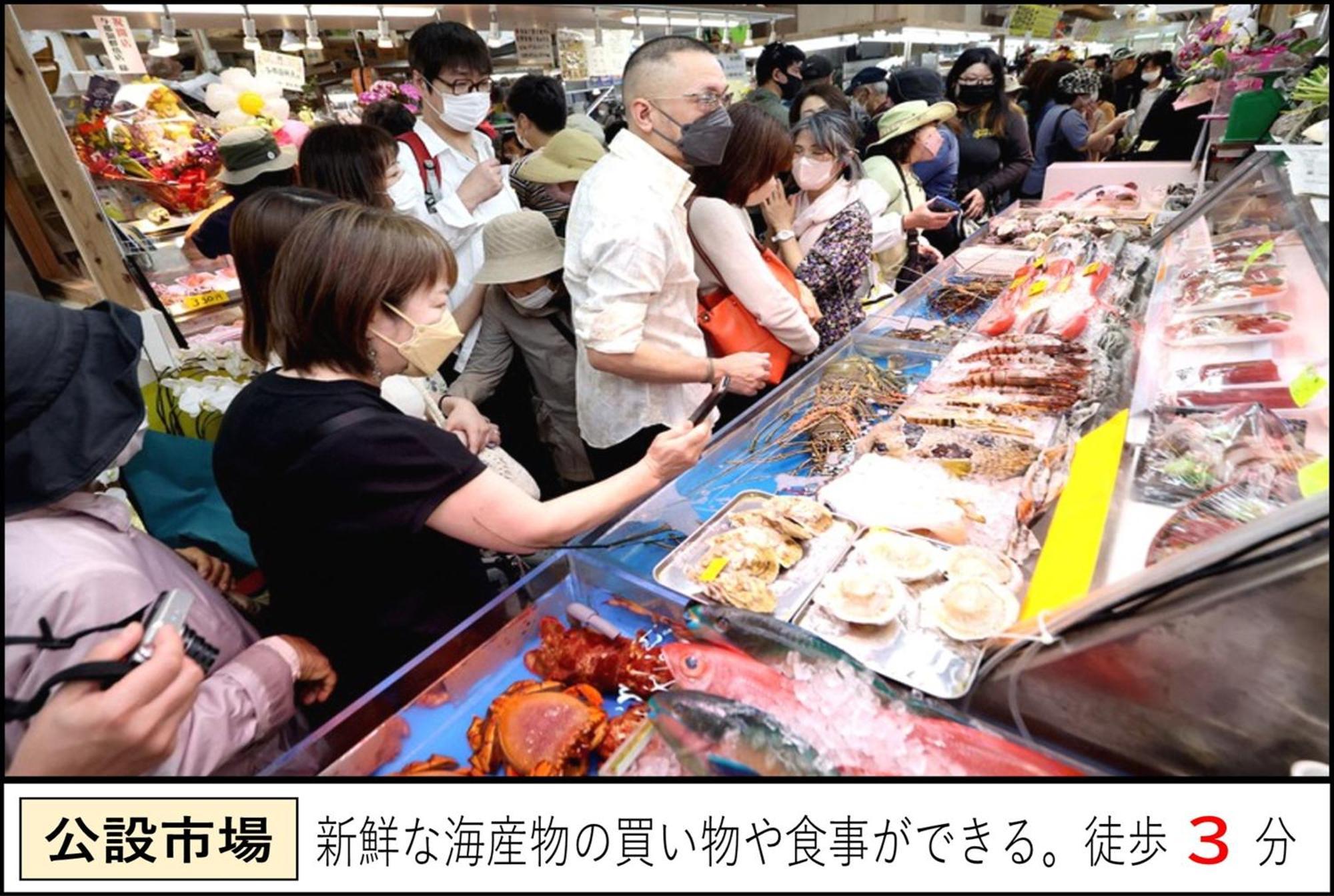 ステラリゾート 那覇市 エクステリア 写真